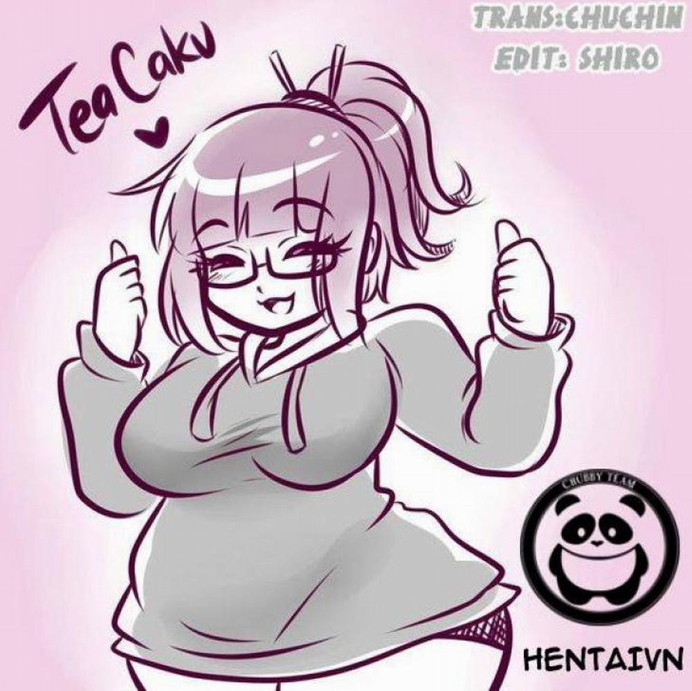 Tiết Học Nói Bậy Với Mẹ Yêu Oneshot trang 0