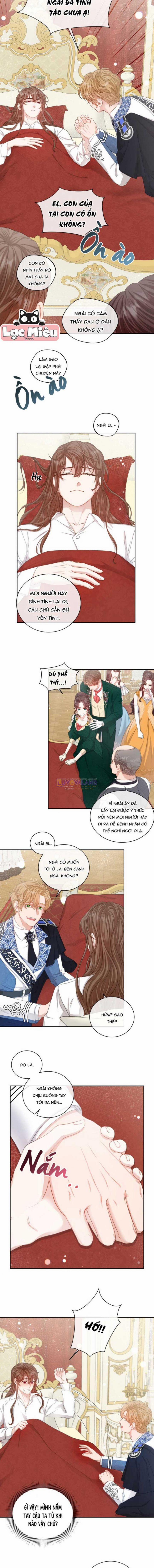 Tiểu Bá Tước Beta Đã Thay Đổi 2 trang 1