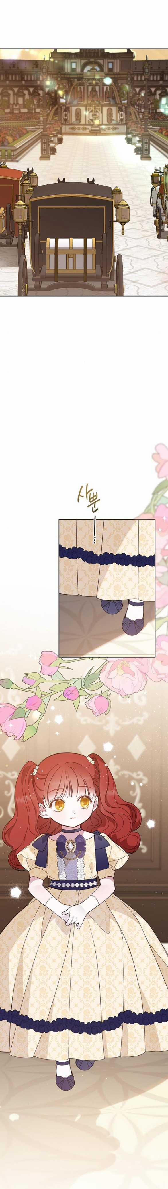 Tiểu Bạo Chúa 52.1 trang 1