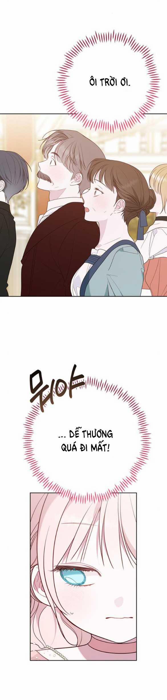 Tiểu Bạo Chúa 52.1 trang 10