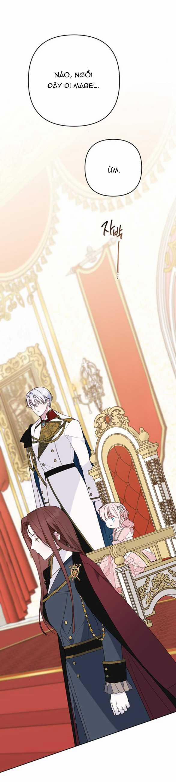 Tiểu Bạo Chúa 52.1 trang 12