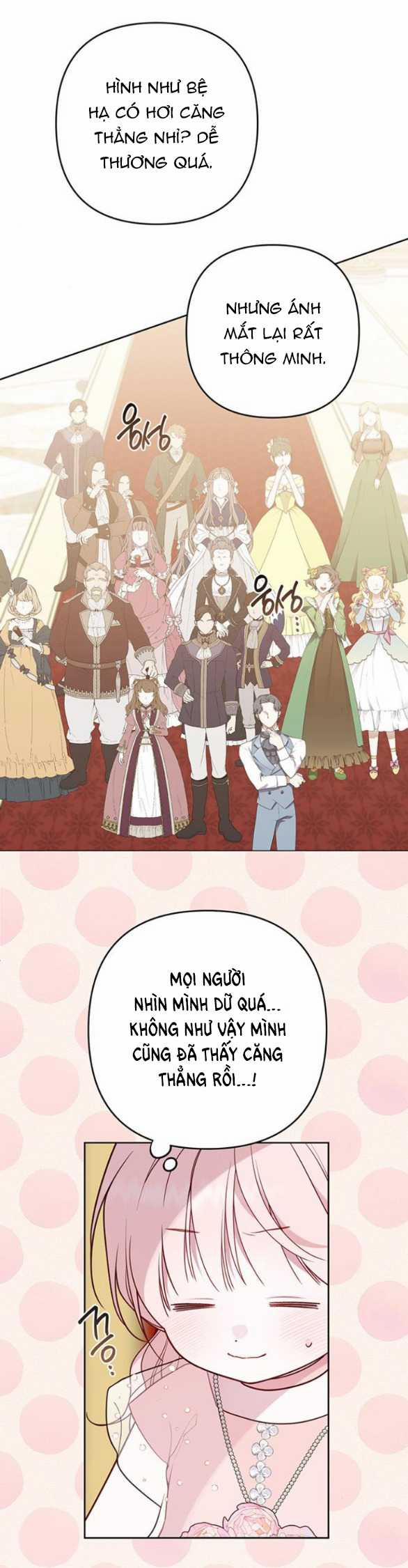Tiểu Bạo Chúa 52.1 trang 13