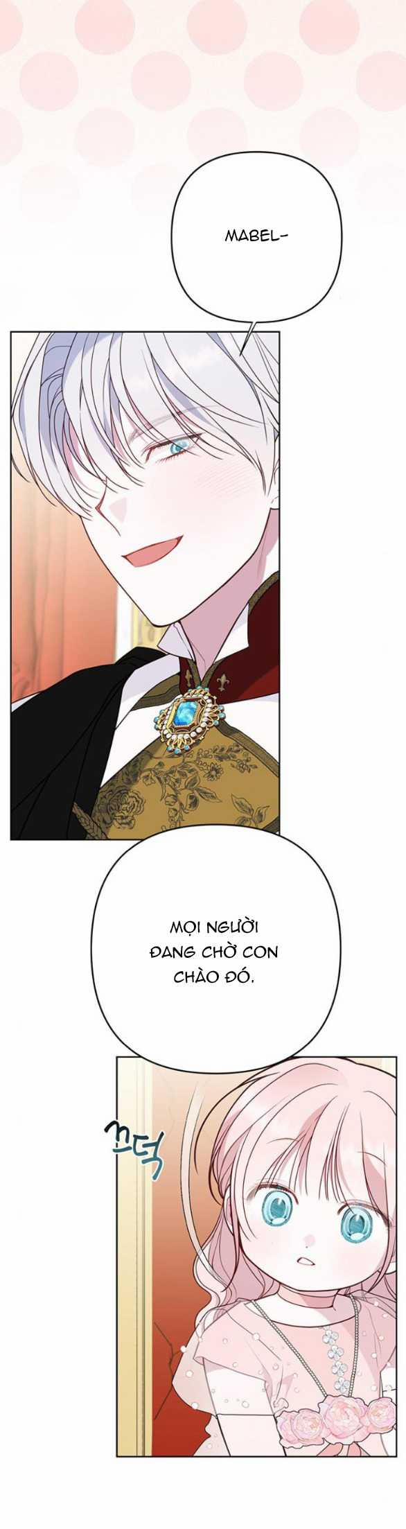 Tiểu Bạo Chúa 52.1 trang 14