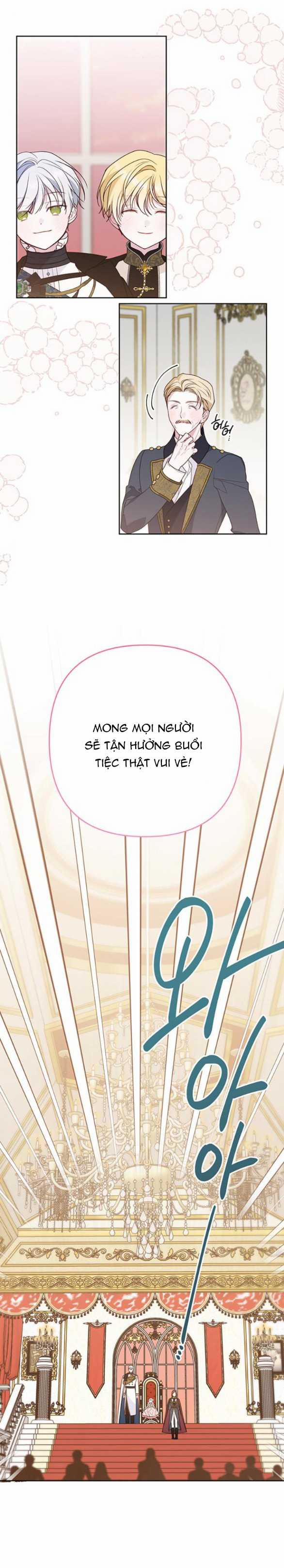 Tiểu Bạo Chúa 52.1 trang 16