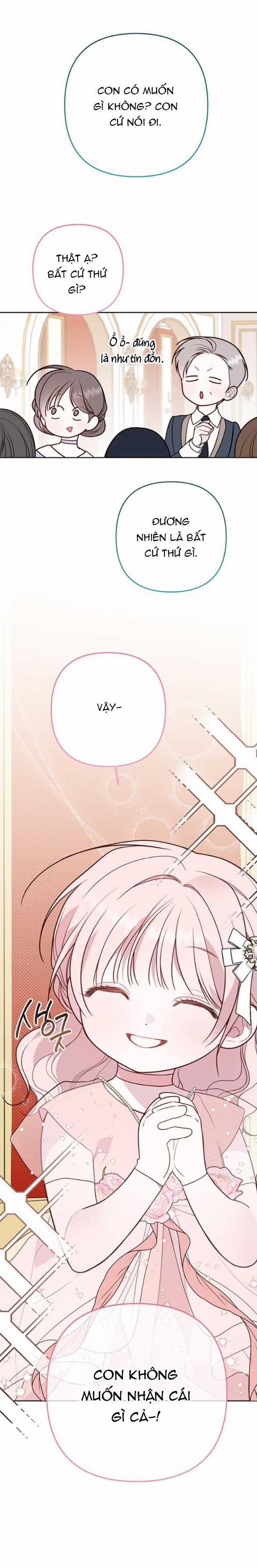 Tiểu Bạo Chúa 52.1 trang 18