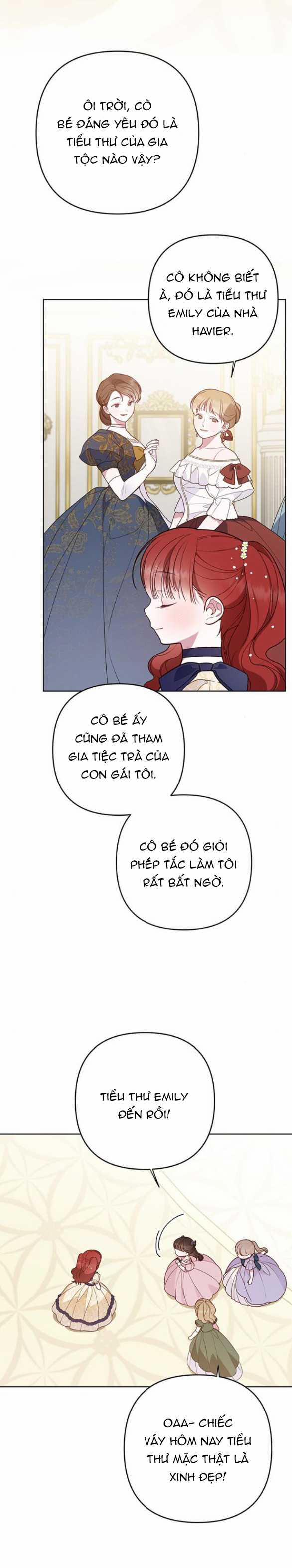 Tiểu Bạo Chúa 52.1 trang 2