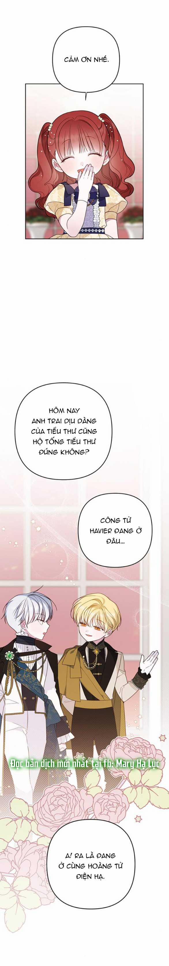 Tiểu Bạo Chúa 52.1 trang 3