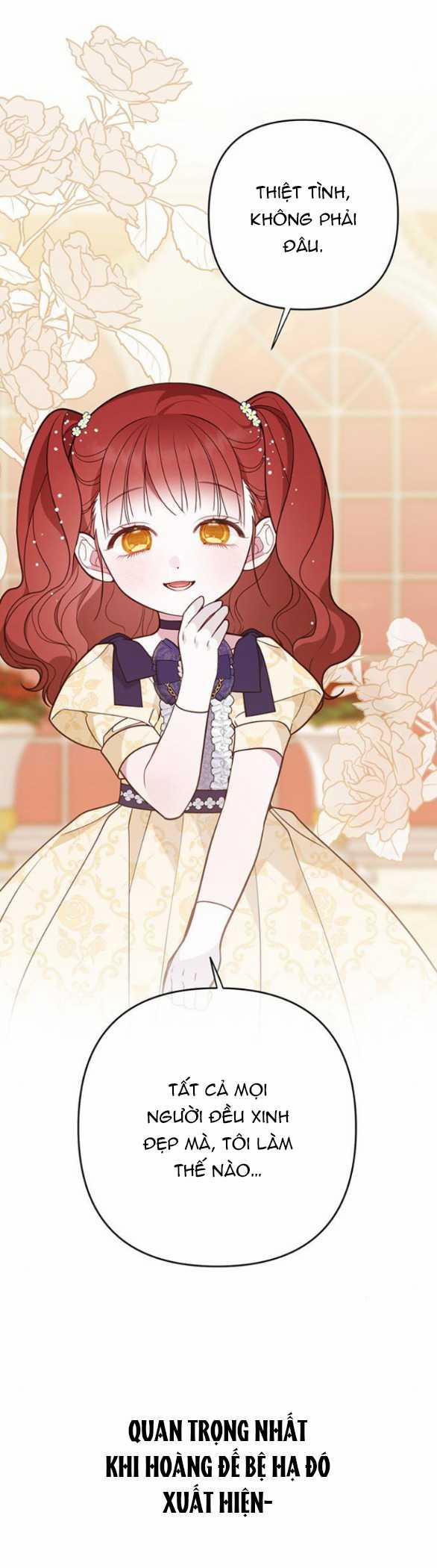 Tiểu Bạo Chúa 52.1 trang 5