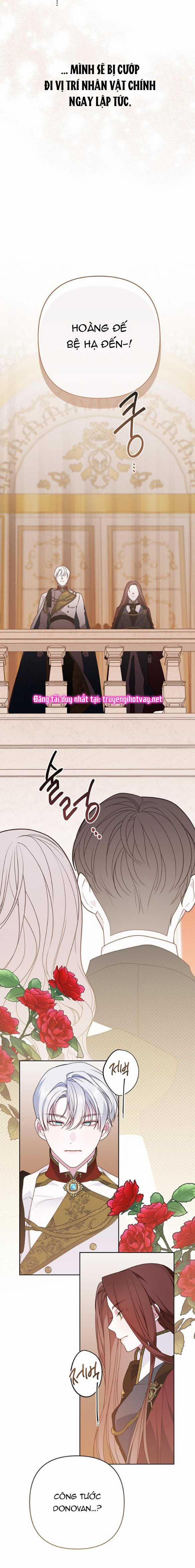 Tiểu Bạo Chúa 52.1 trang 7