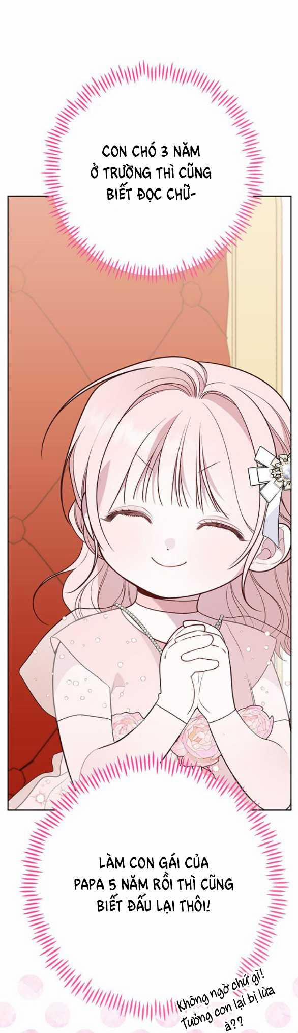 Tiểu Bạo Chúa 52.2 trang 0