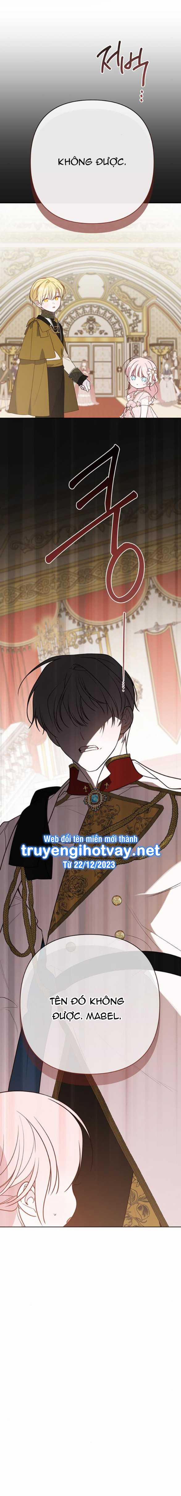 Tiểu Bạo Chúa 52.2 trang 11