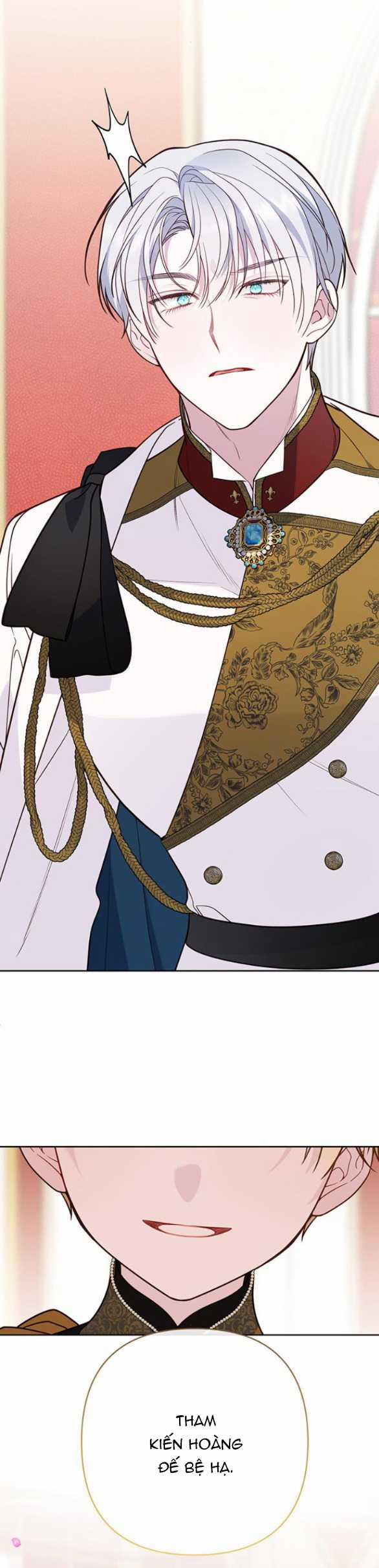 Tiểu Bạo Chúa 52.2 trang 8