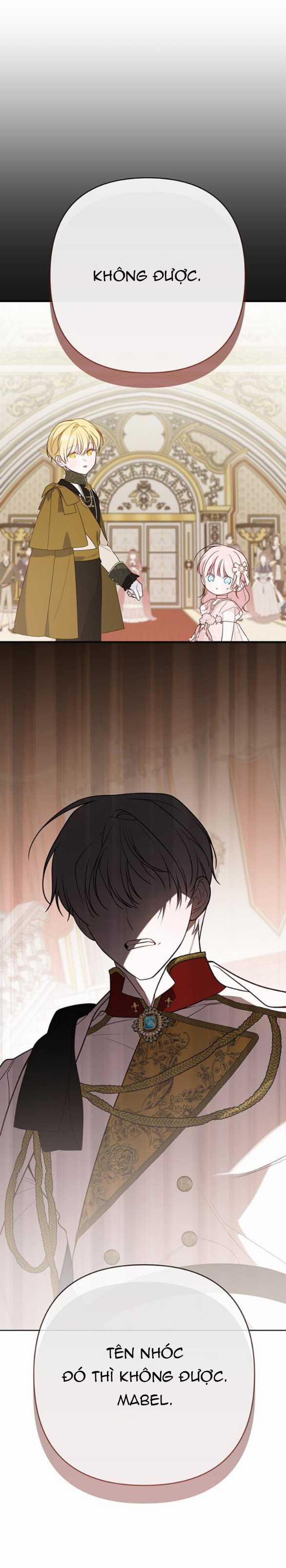 Tiểu Bạo Chúa 53.1 trang 0