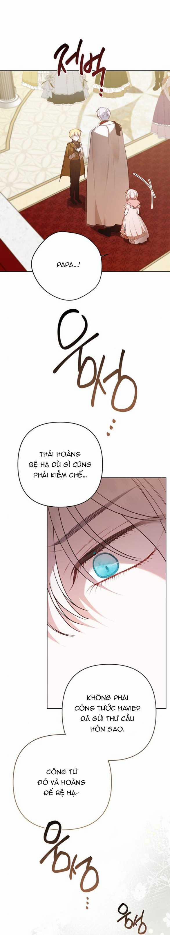 Tiểu Bạo Chúa 53.1 trang 1