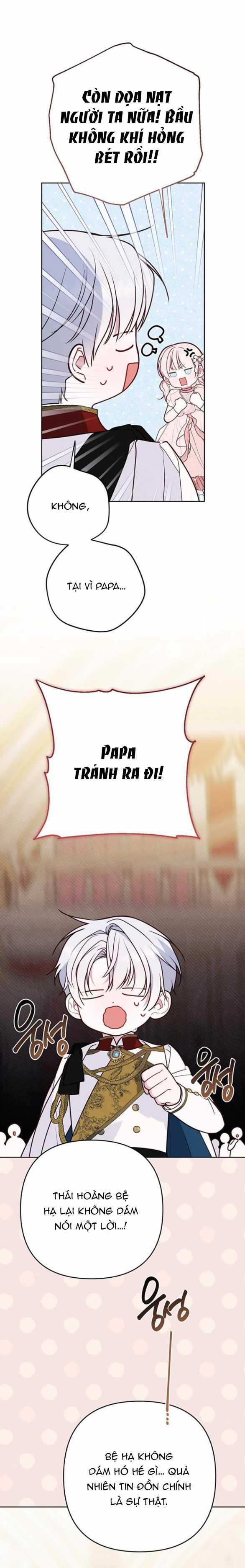 Tiểu Bạo Chúa 53.1 trang 11