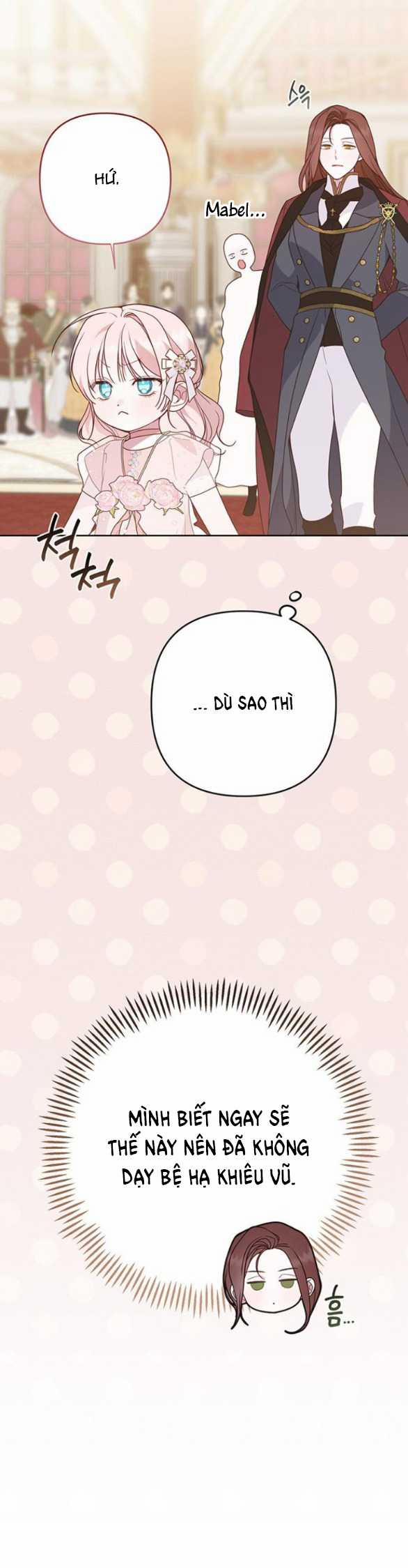 Tiểu Bạo Chúa 53.1 trang 12