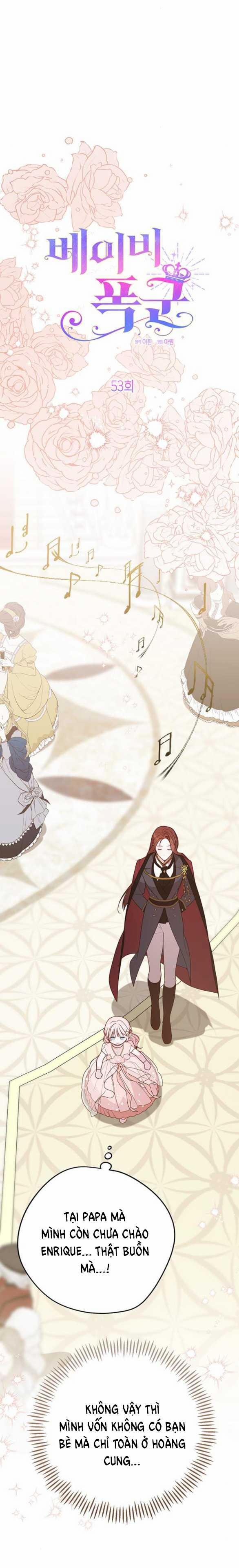 Tiểu Bạo Chúa 53.1 trang 13