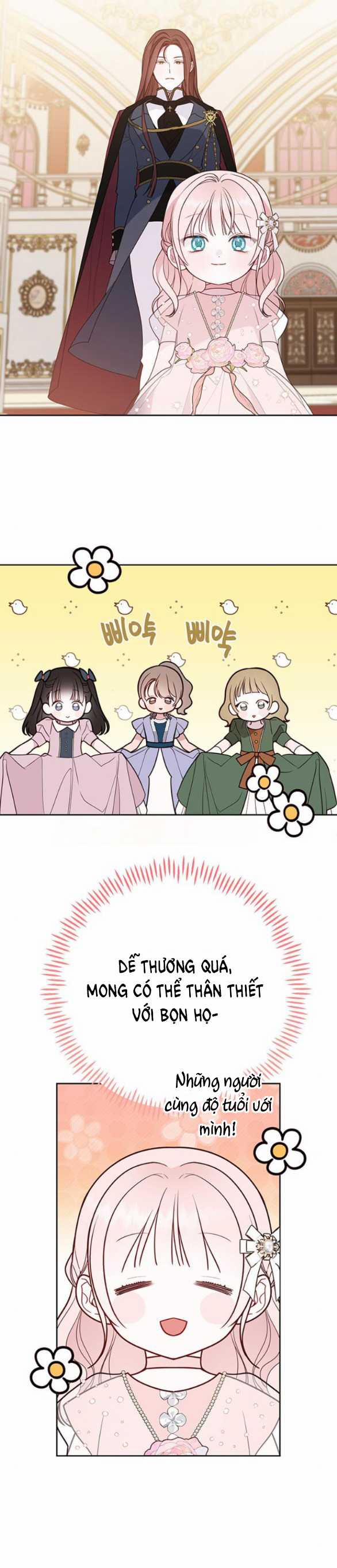 Tiểu Bạo Chúa 53.1 trang 17