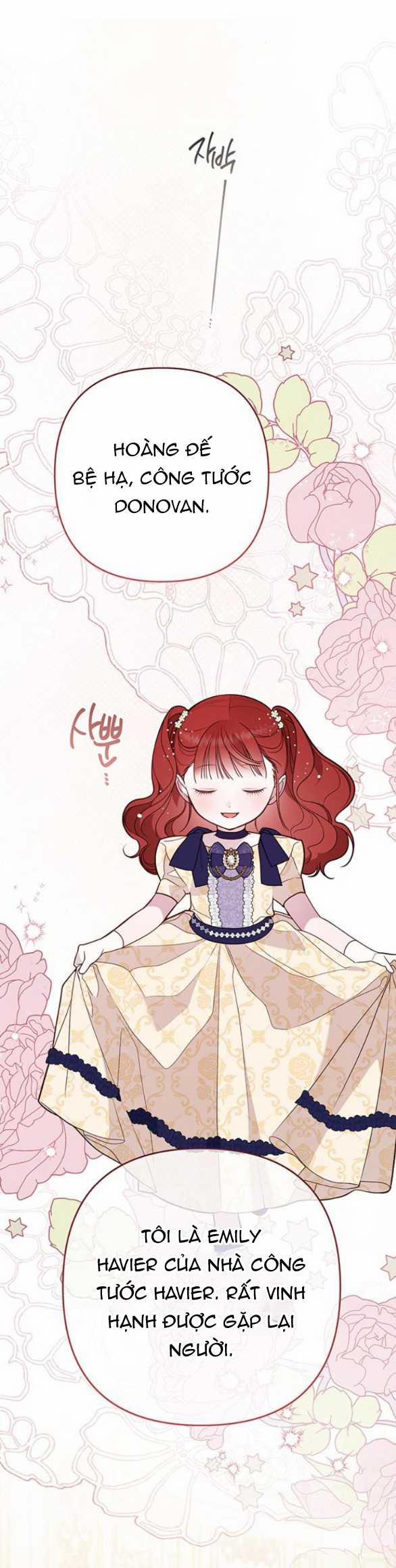 Tiểu Bạo Chúa 53.1 trang 18