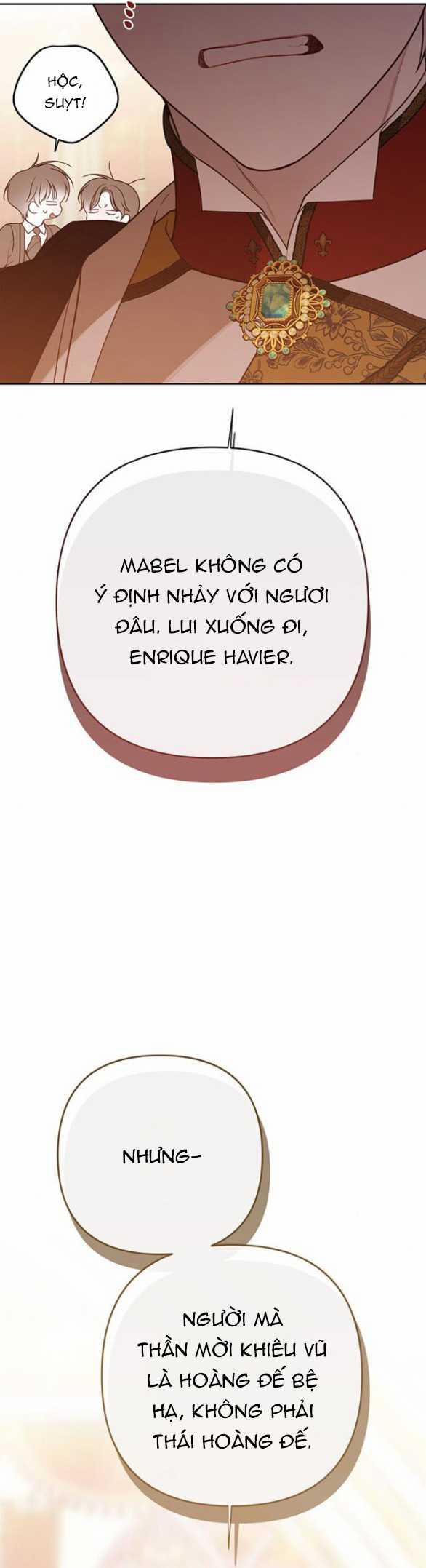 Tiểu Bạo Chúa 53.1 trang 3