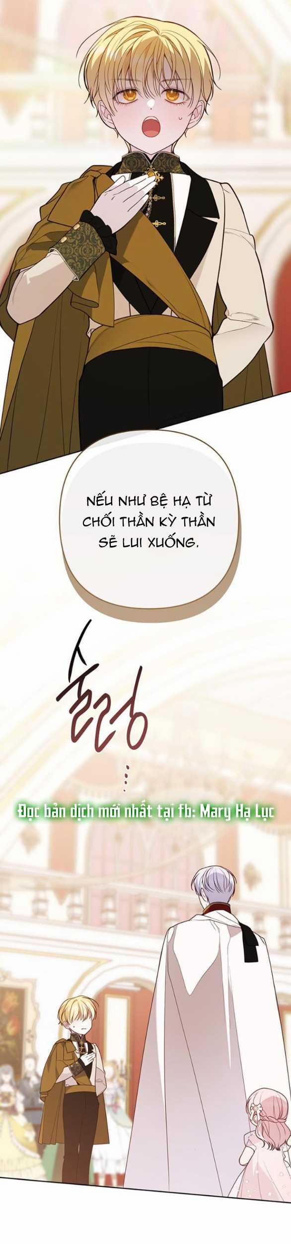 Tiểu Bạo Chúa 53.1 trang 4