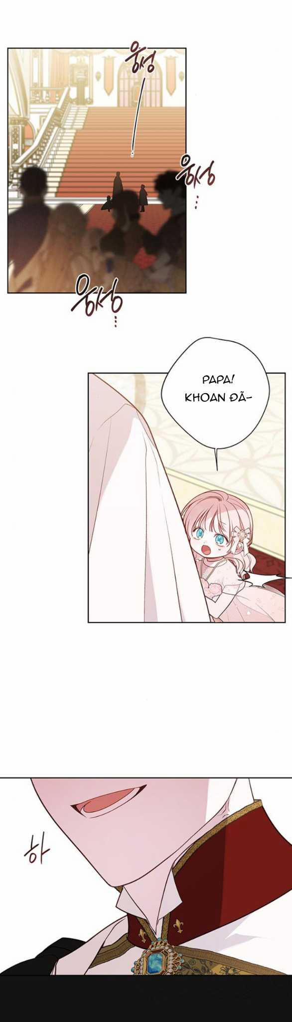 Tiểu Bạo Chúa 53.1 trang 5