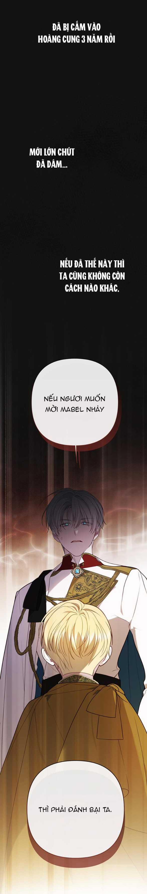 Tiểu Bạo Chúa 53.1 trang 6