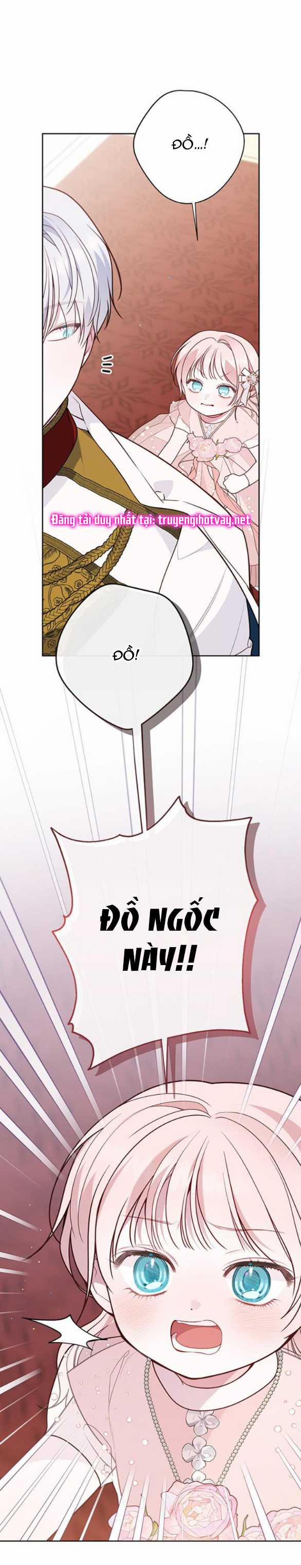 Tiểu Bạo Chúa 53.1 trang 9