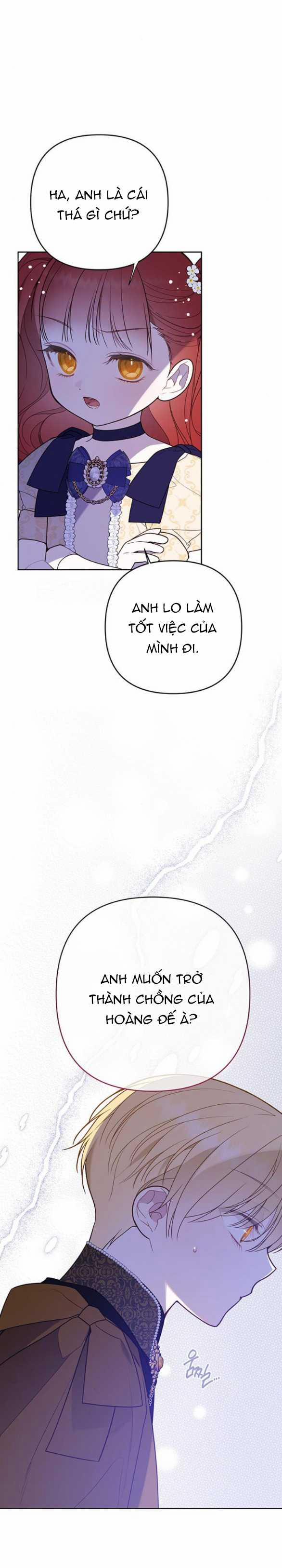 Tiểu Bạo Chúa 53.2 trang 11