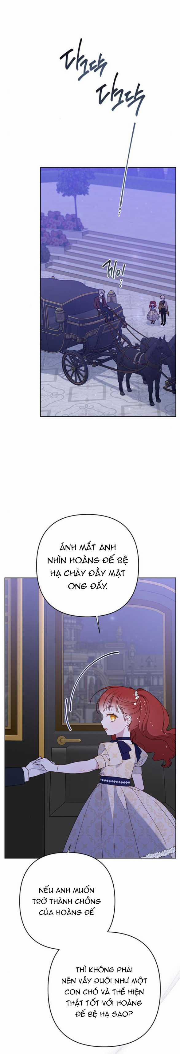 Tiểu Bạo Chúa 53.2 trang 12