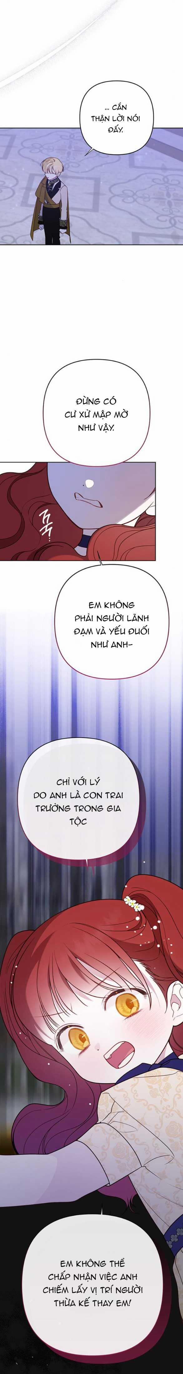 Tiểu Bạo Chúa 53.2 trang 13