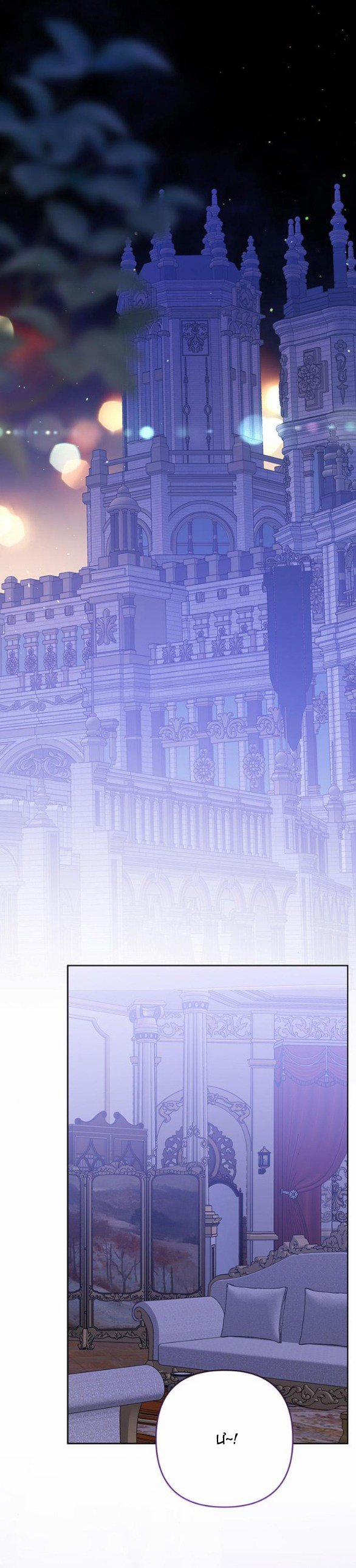 Tiểu Bạo Chúa 54.1 trang 0