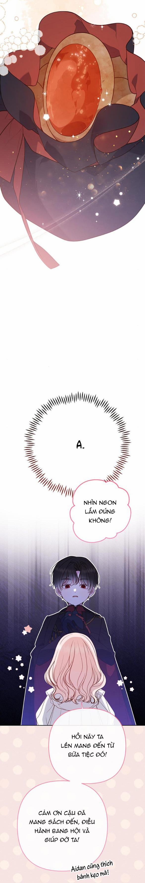 Tiểu Bạo Chúa 54.1 trang 10