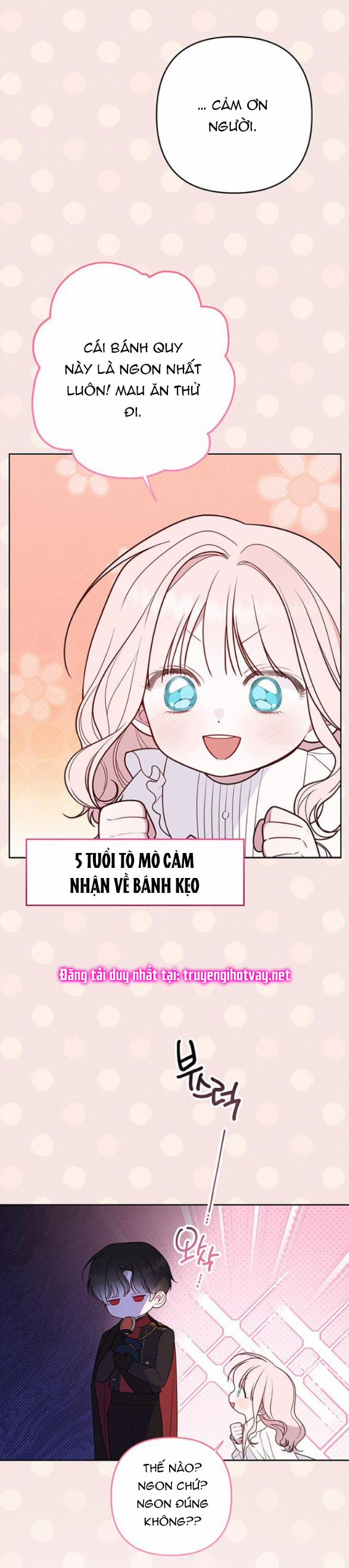 Tiểu Bạo Chúa 54.1 trang 11