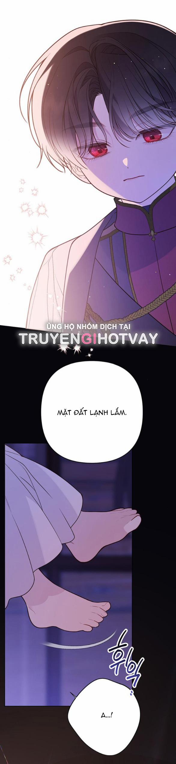 Tiểu Bạo Chúa 54.1 trang 17