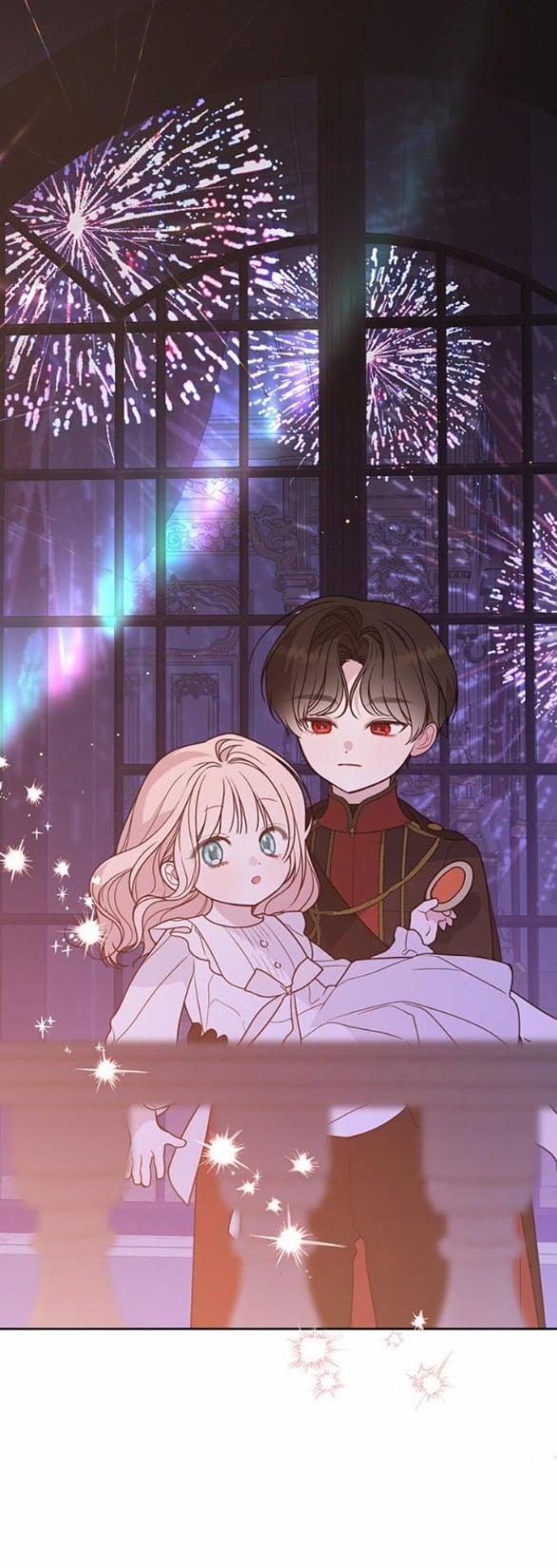 Tiểu Bạo Chúa 54.1 trang 18