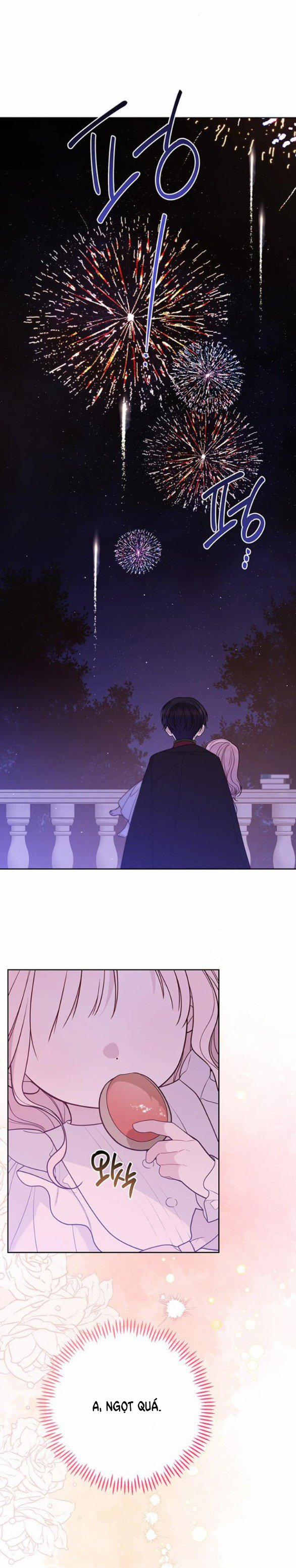 Tiểu Bạo Chúa 54.1 trang 19