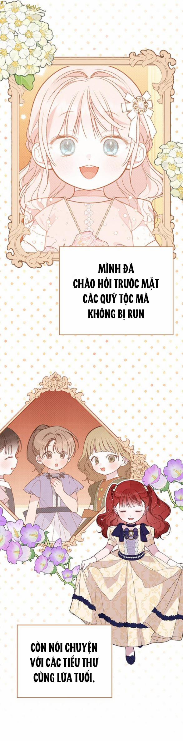 Tiểu Bạo Chúa 54.1 trang 2