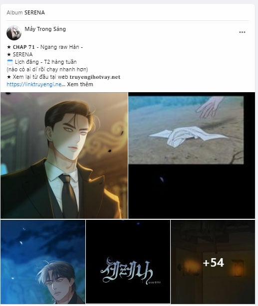 Tiểu Bạo Chúa 54.1 trang 21