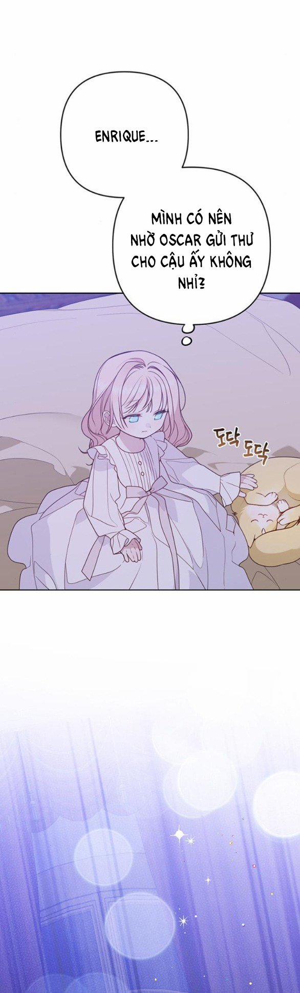 Tiểu Bạo Chúa 54.1 trang 3