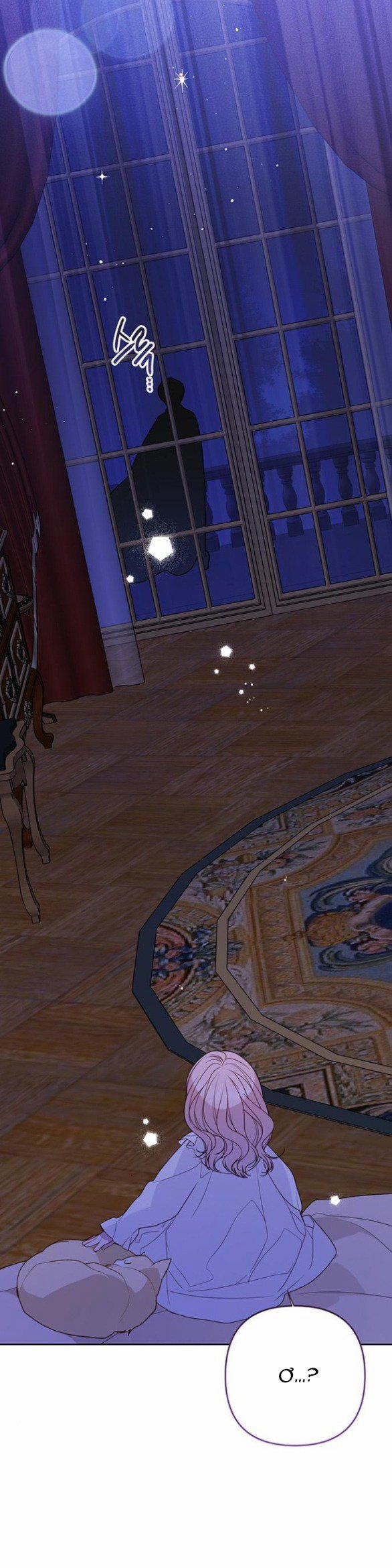 Tiểu Bạo Chúa 54.1 trang 4