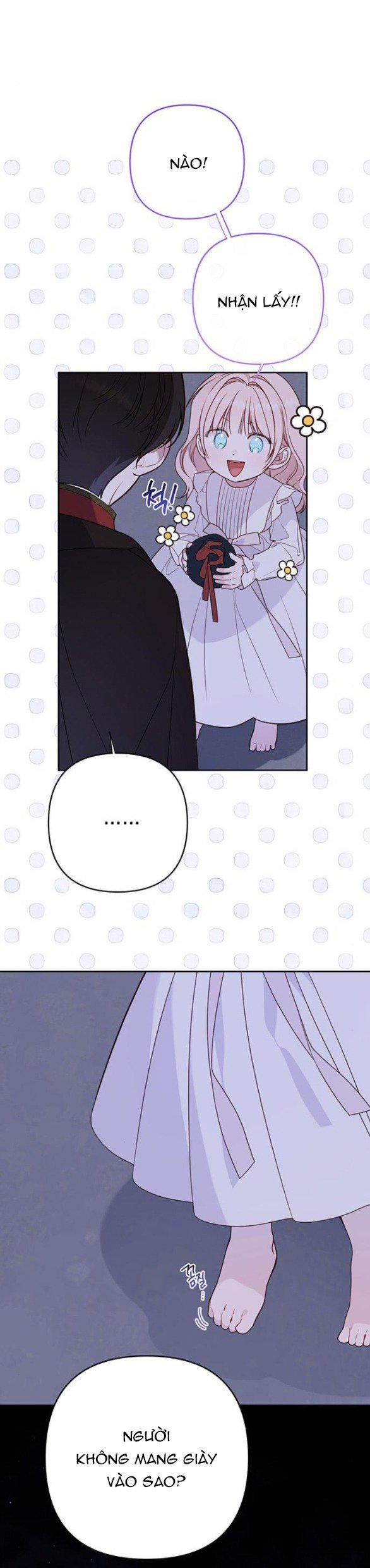 Tiểu Bạo Chúa 54.1 trang 8