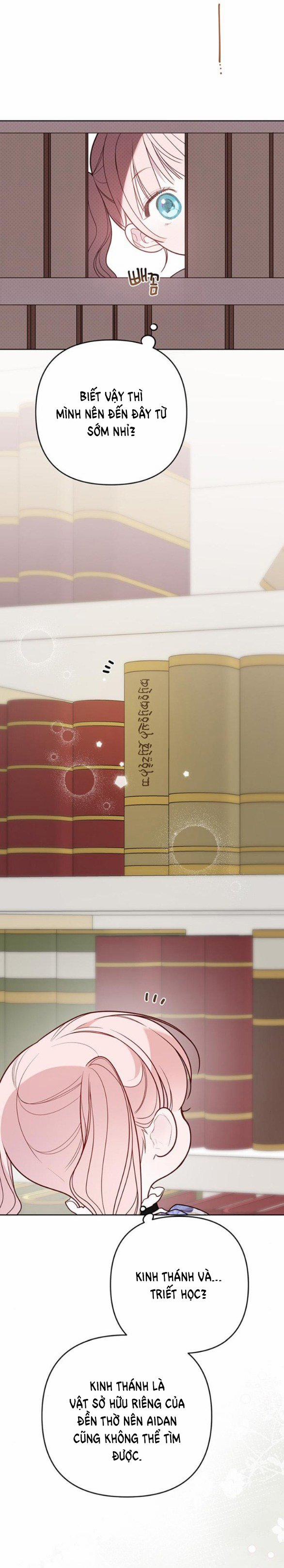 Tiểu Bạo Chúa 54.2 trang 15