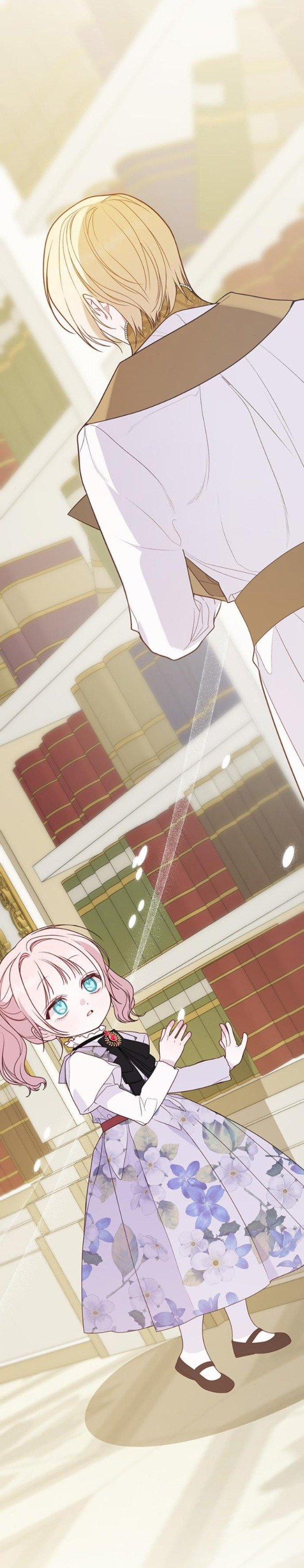 Tiểu Bạo Chúa 54.2 trang 21