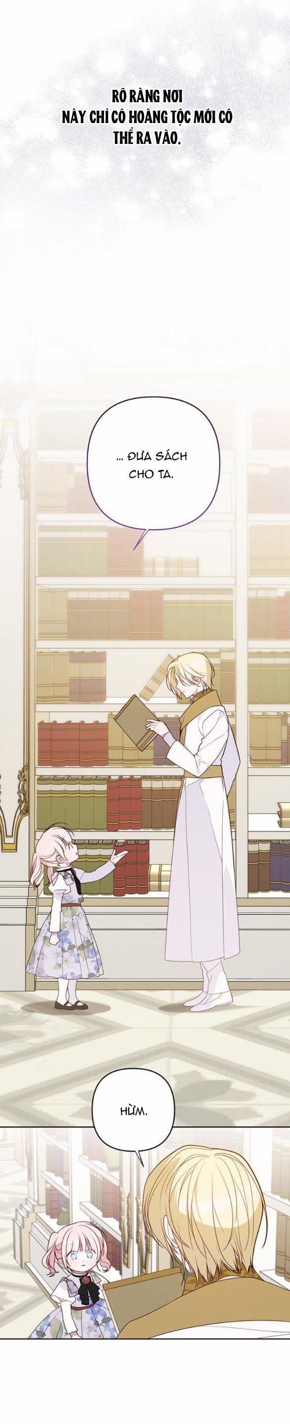 Tiểu Bạo Chúa 54.2 trang 23