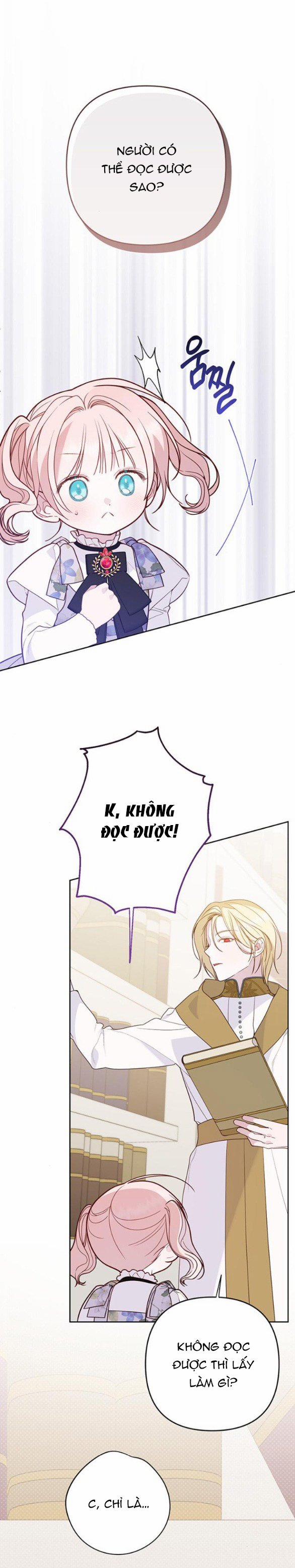 Tiểu Bạo Chúa 54.2 trang 24