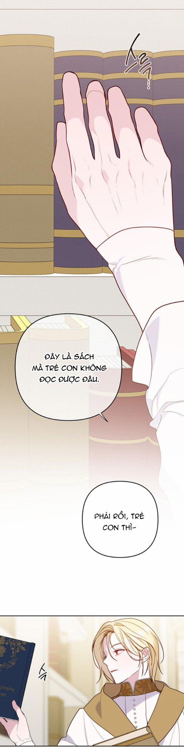 Tiểu Bạo Chúa 54.2 trang 25