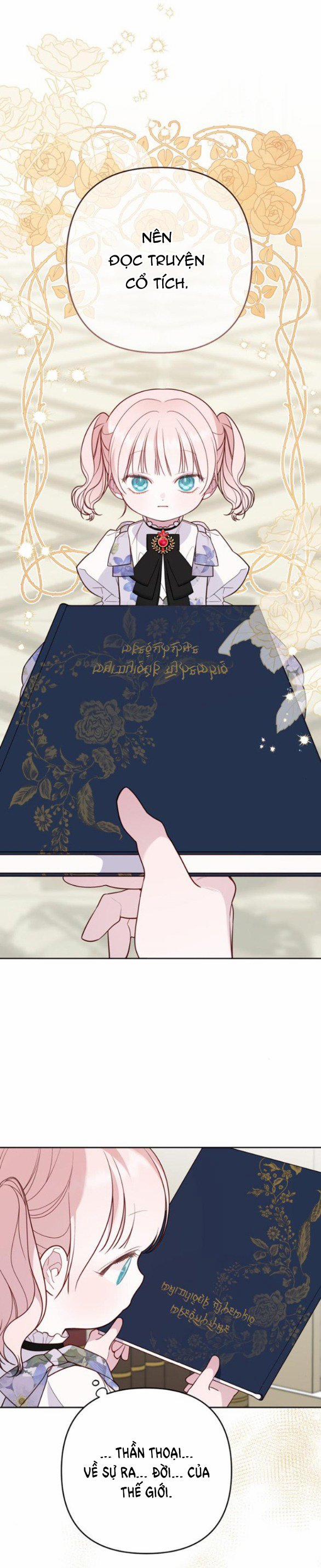 Tiểu Bạo Chúa 54.2 trang 26