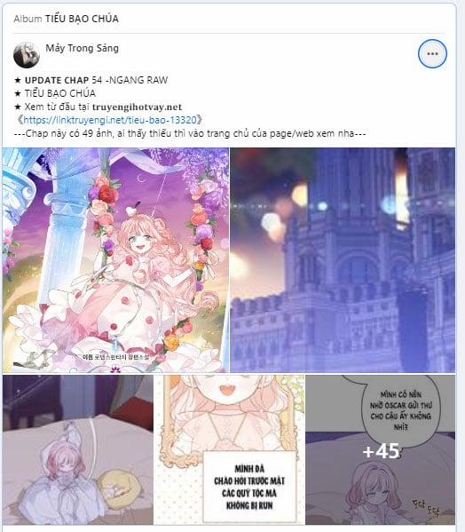 Tiểu Bạo Chúa 54.2 trang 29