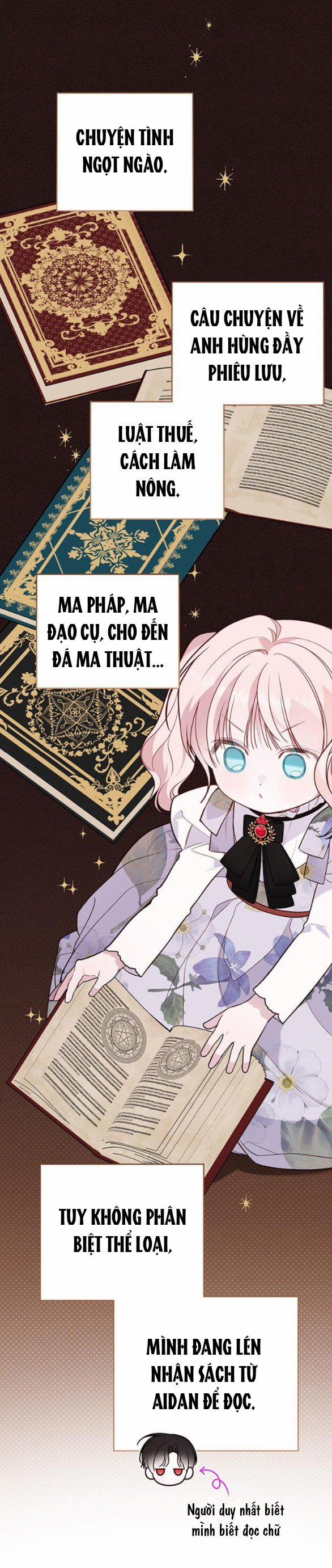 Tiểu Bạo Chúa 54.2 trang 8